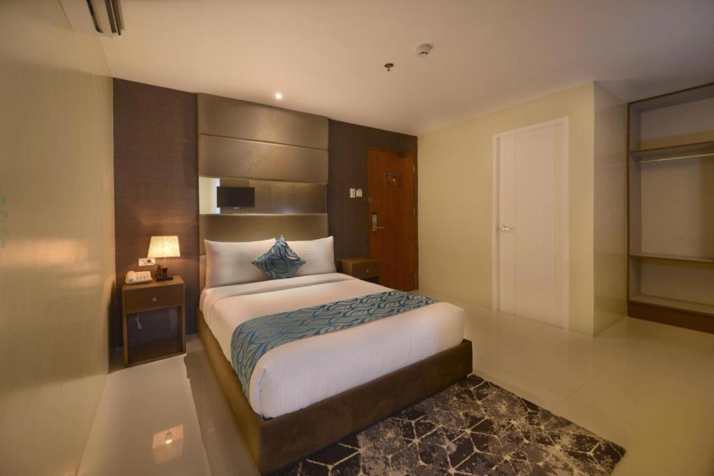 Hotel Estrella Tacloban Exteriér fotografie