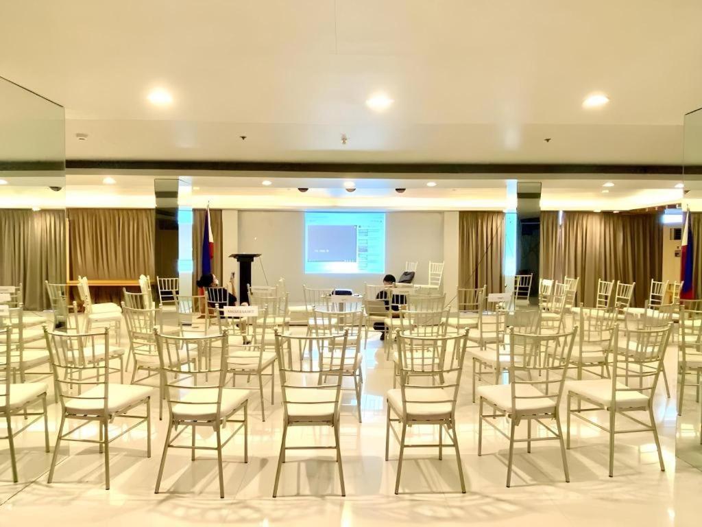 Hotel Estrella Tacloban Exteriér fotografie