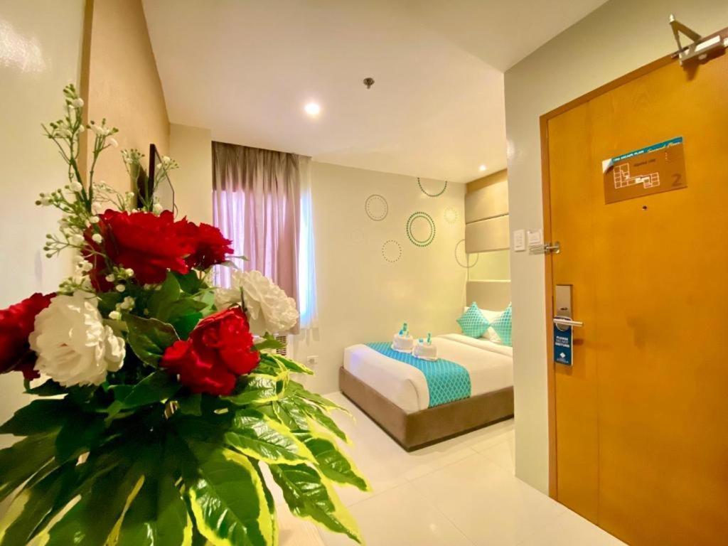 Hotel Estrella Tacloban Exteriér fotografie