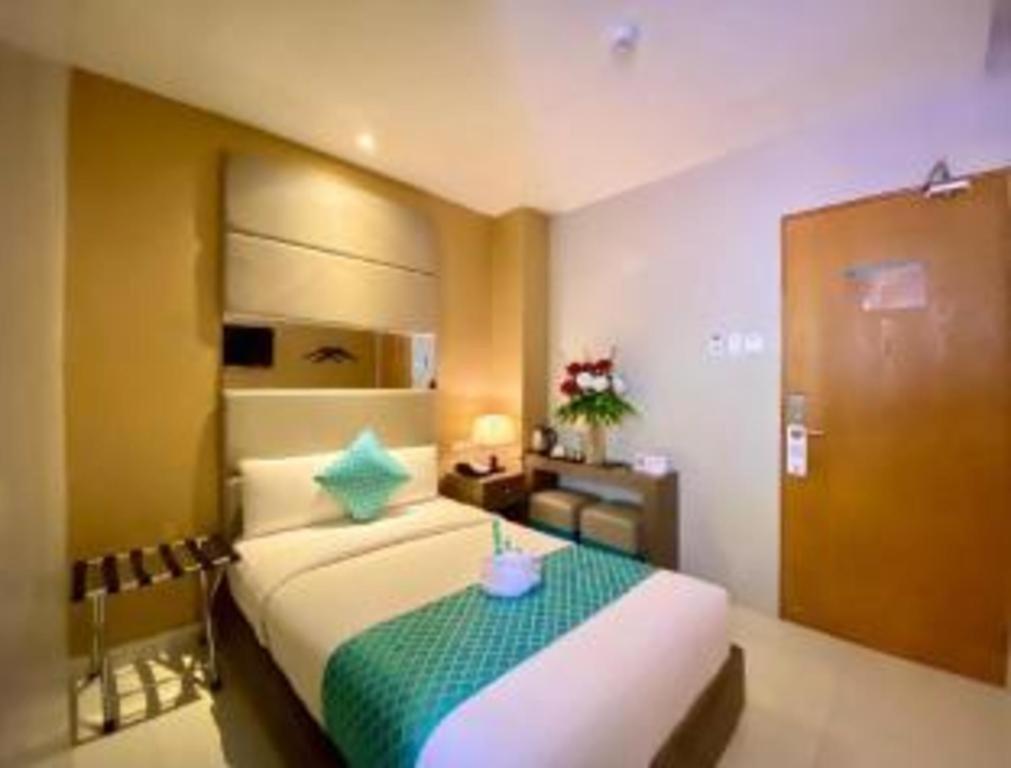 Hotel Estrella Tacloban Exteriér fotografie