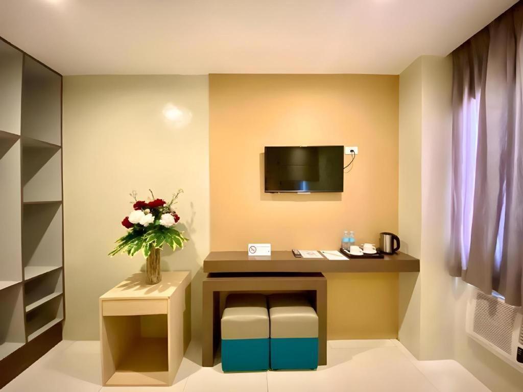 Hotel Estrella Tacloban Exteriér fotografie