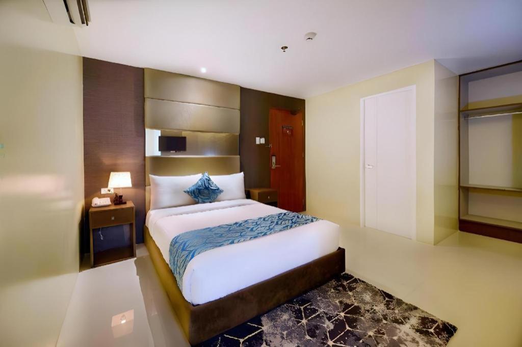 Hotel Estrella Tacloban Exteriér fotografie