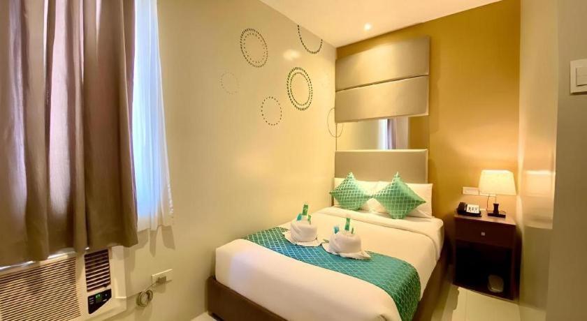 Hotel Estrella Tacloban Exteriér fotografie