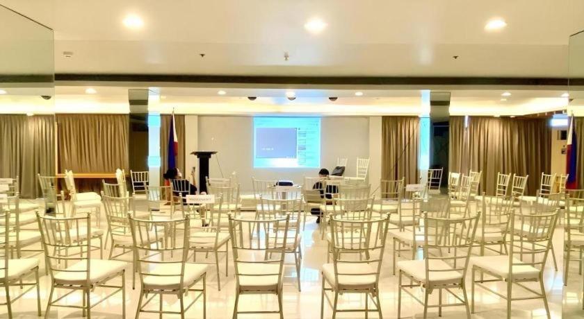 Hotel Estrella Tacloban Exteriér fotografie