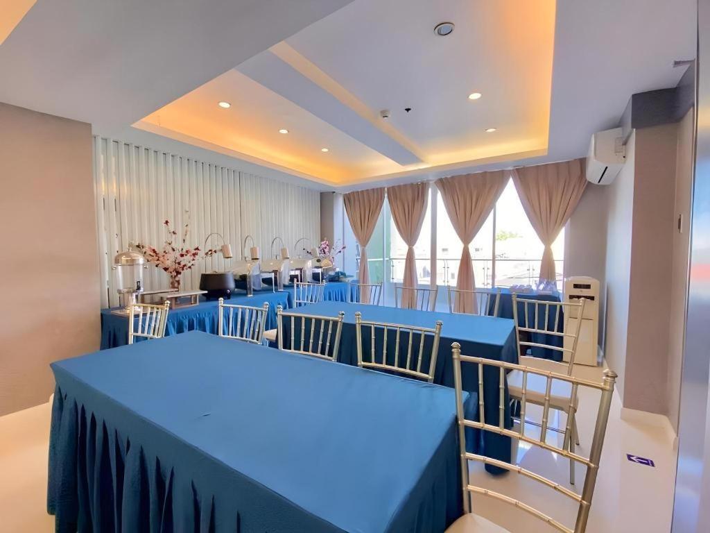 Hotel Estrella Tacloban Exteriér fotografie