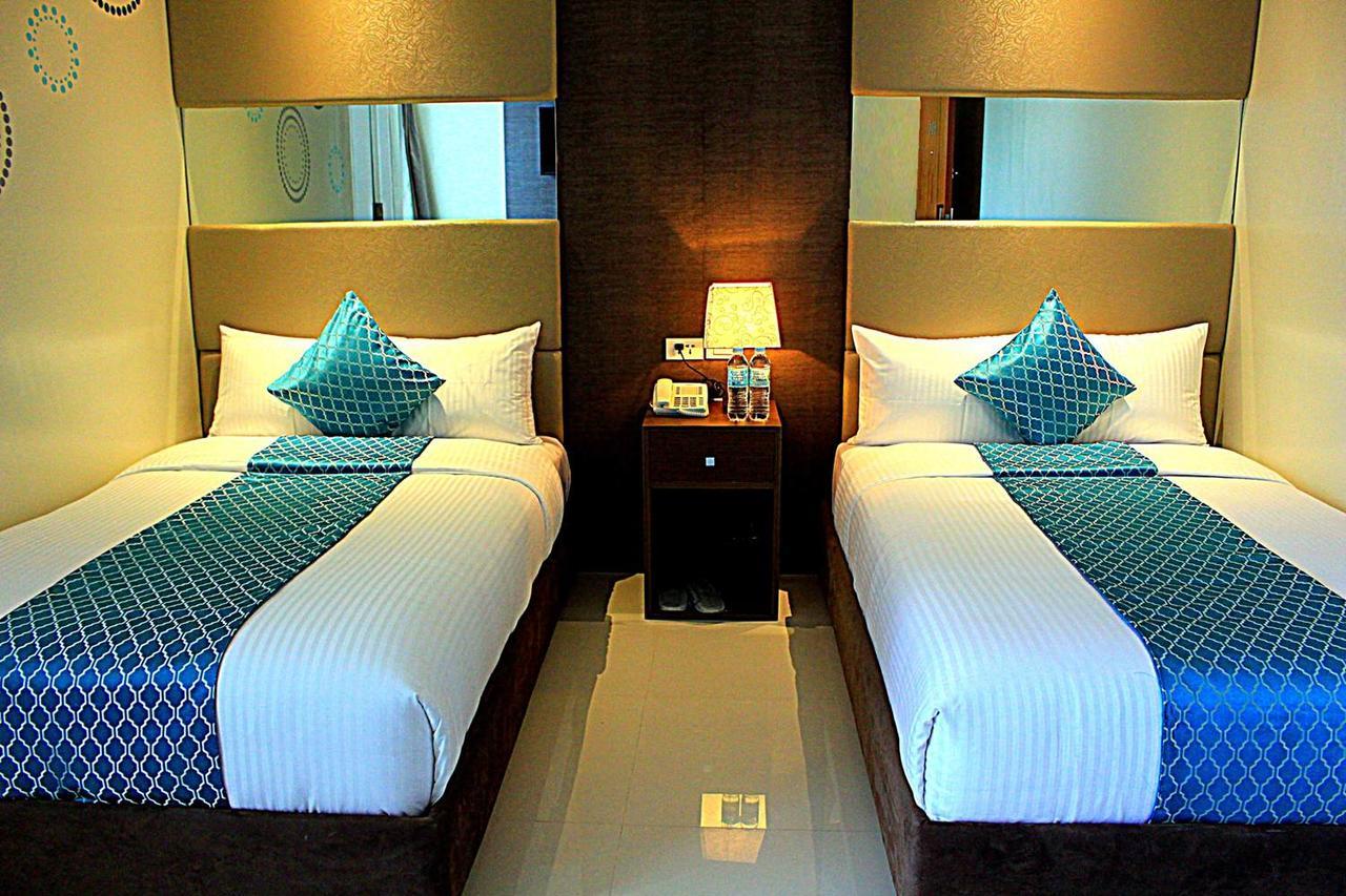 Hotel Estrella Tacloban Exteriér fotografie