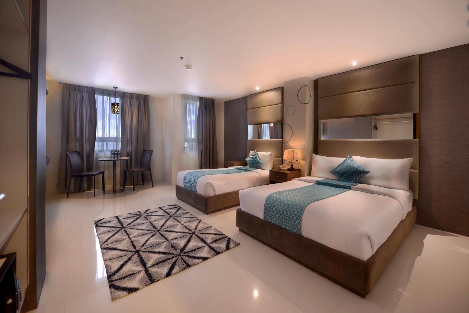 Hotel Estrella Tacloban Exteriér fotografie