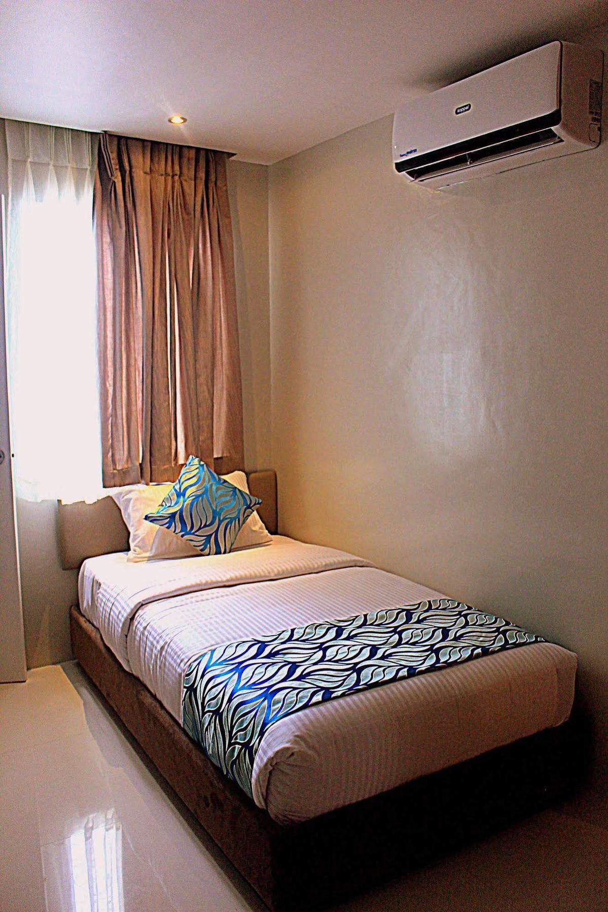 Hotel Estrella Tacloban Exteriér fotografie