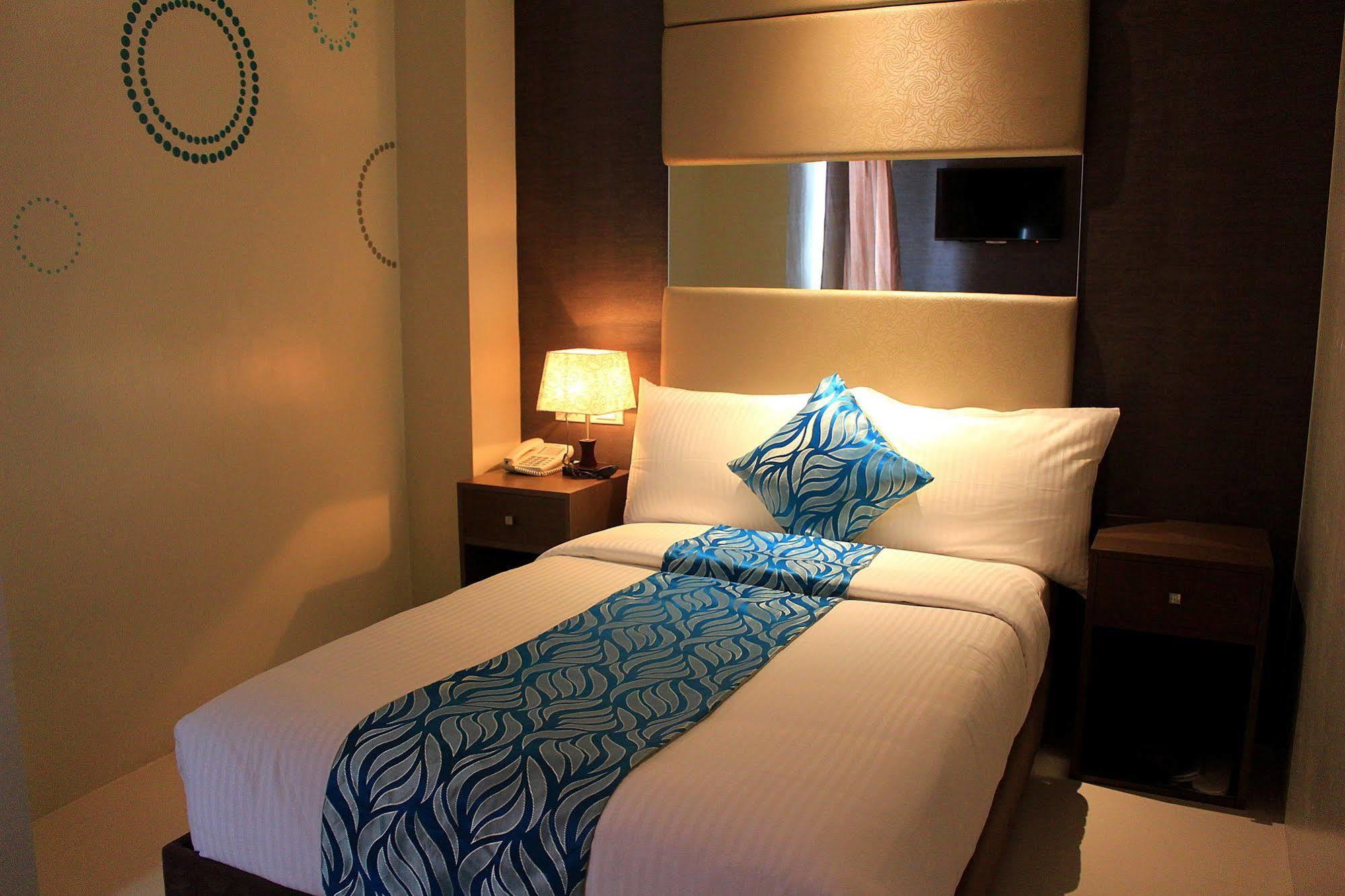 Hotel Estrella Tacloban Exteriér fotografie