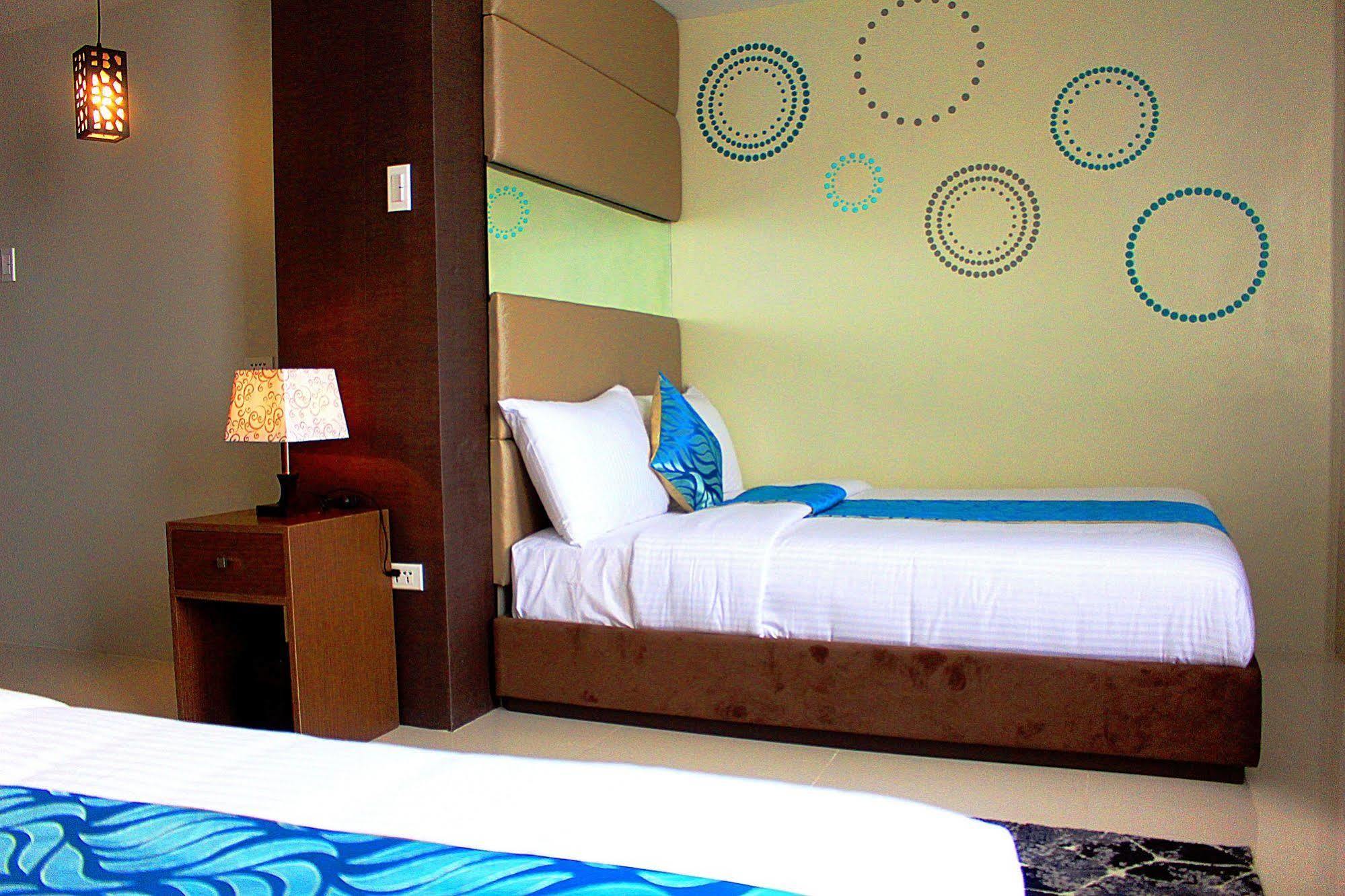 Hotel Estrella Tacloban Exteriér fotografie