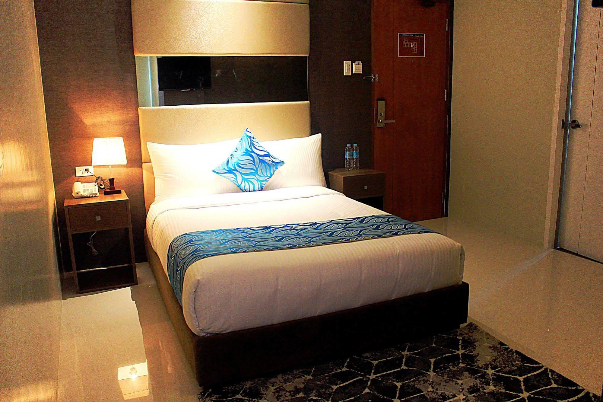 Hotel Estrella Tacloban Exteriér fotografie