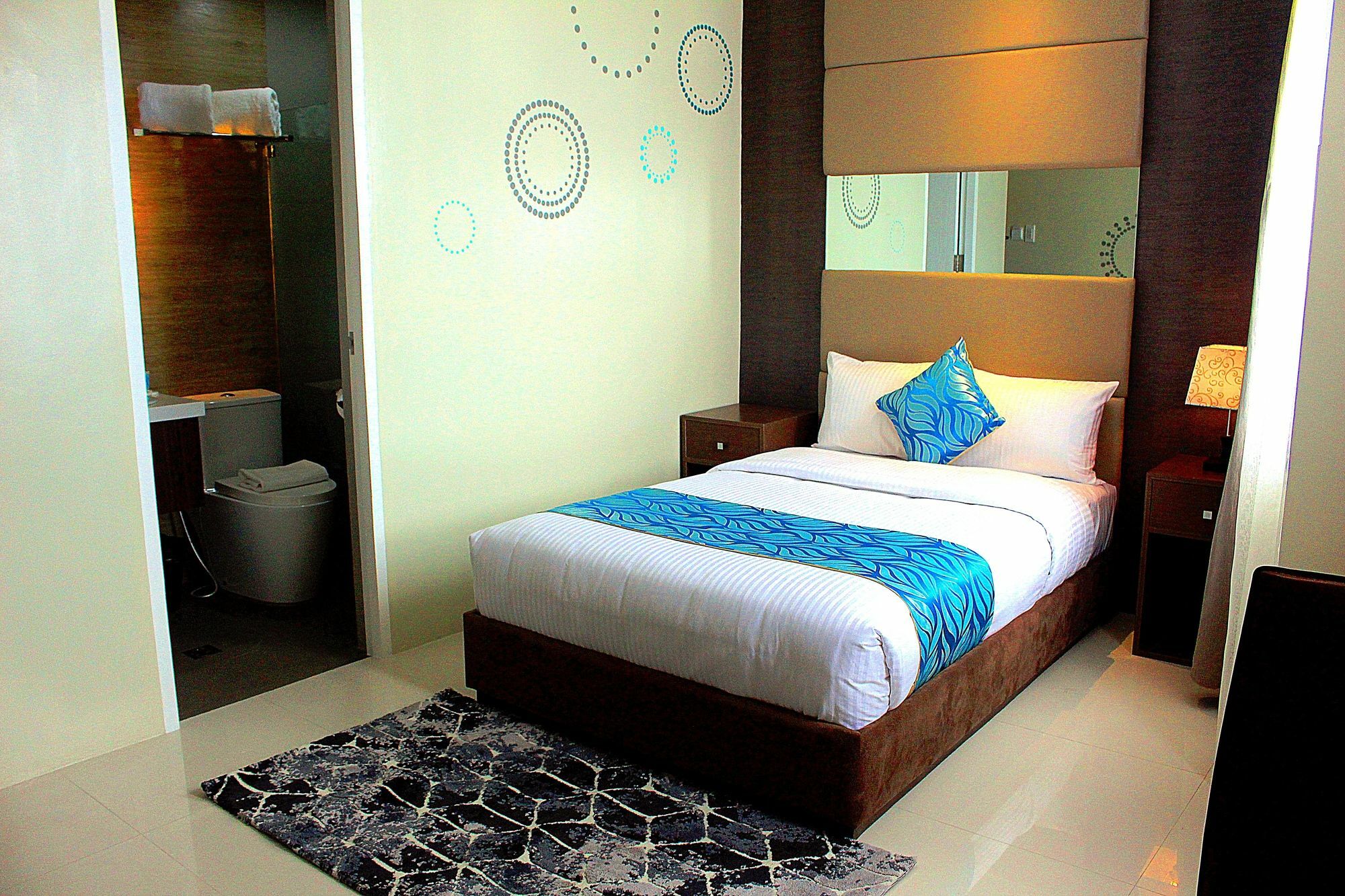 Hotel Estrella Tacloban Exteriér fotografie